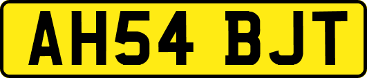 AH54BJT