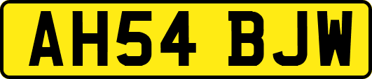 AH54BJW