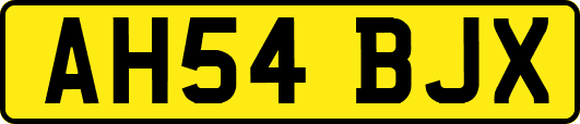 AH54BJX