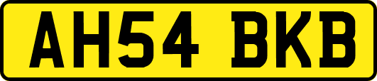 AH54BKB