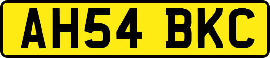 AH54BKC