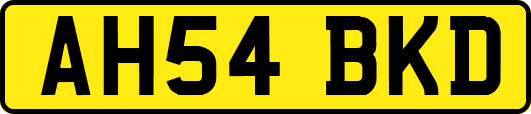 AH54BKD