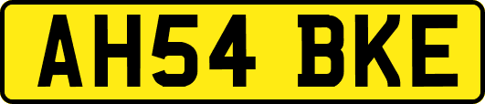 AH54BKE