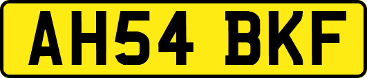 AH54BKF