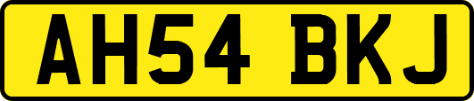 AH54BKJ