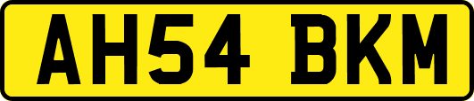 AH54BKM