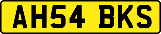 AH54BKS