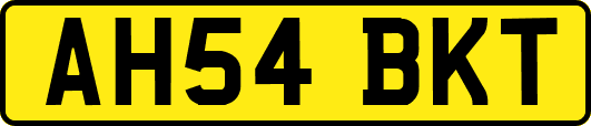 AH54BKT