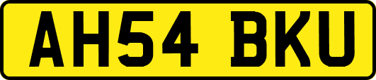 AH54BKU