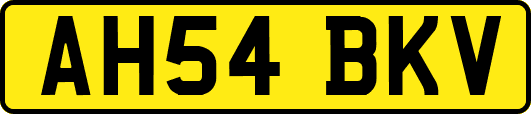 AH54BKV