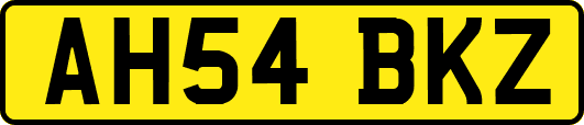 AH54BKZ
