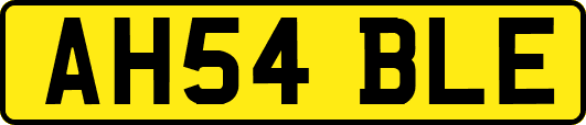 AH54BLE