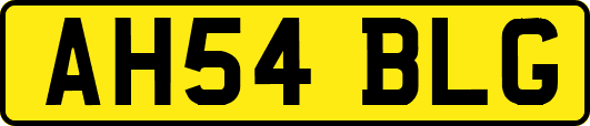 AH54BLG