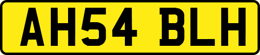 AH54BLH