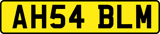 AH54BLM