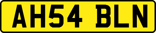AH54BLN