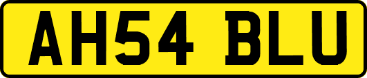 AH54BLU