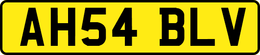 AH54BLV