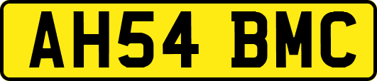 AH54BMC