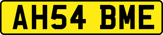 AH54BME