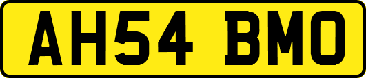 AH54BMO