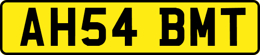 AH54BMT