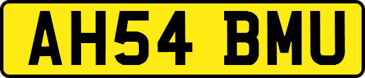 AH54BMU