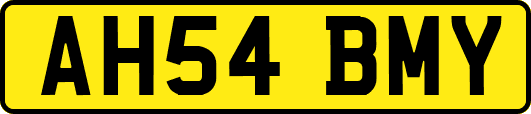 AH54BMY