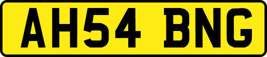 AH54BNG