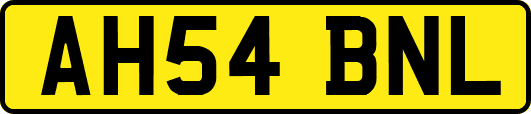 AH54BNL
