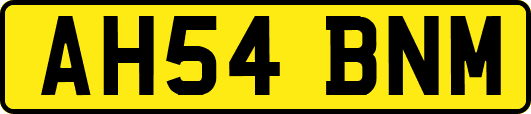 AH54BNM