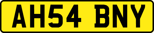 AH54BNY