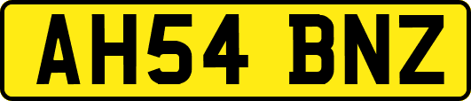 AH54BNZ