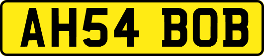 AH54BOB