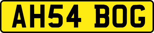 AH54BOG