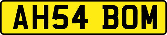 AH54BOM