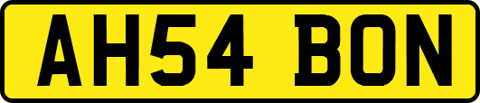 AH54BON
