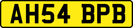 AH54BPB