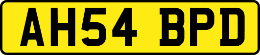 AH54BPD