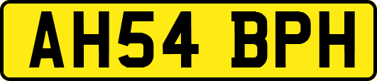 AH54BPH