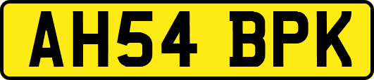 AH54BPK