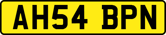 AH54BPN