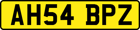 AH54BPZ