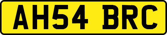 AH54BRC