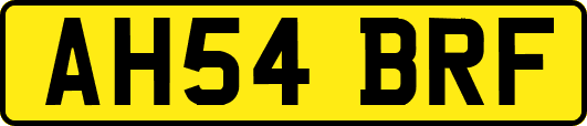 AH54BRF