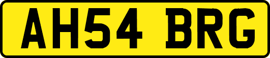 AH54BRG