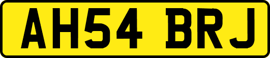 AH54BRJ