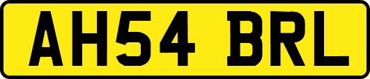 AH54BRL