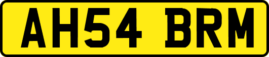 AH54BRM