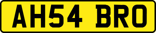 AH54BRO